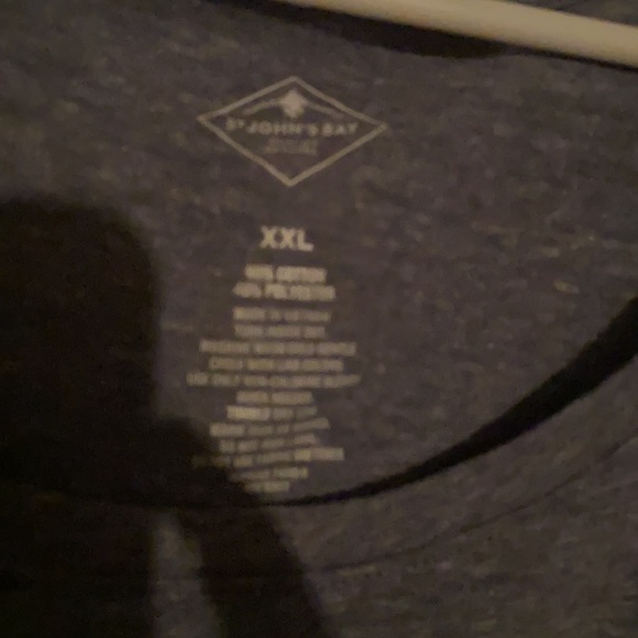 St. John’s Bay top - Picture 2 of 2